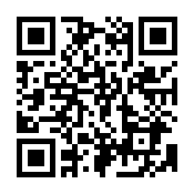 ソーラーレモンデモサイトQRコード