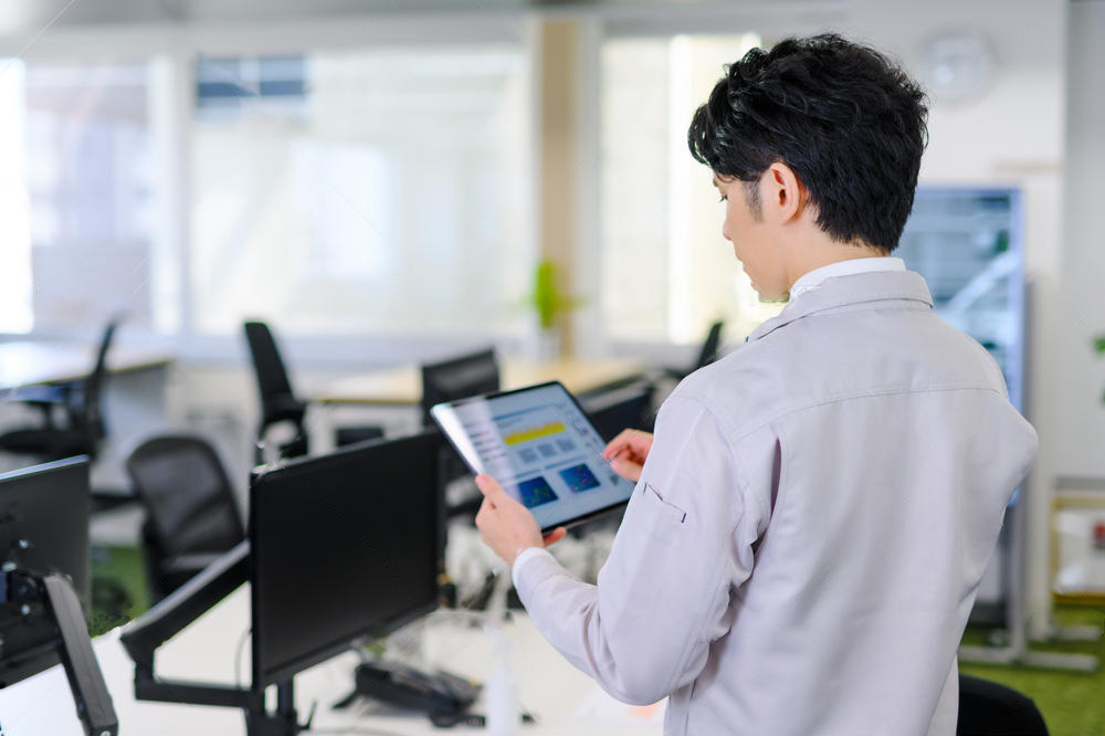 電気システムの開発